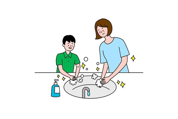 免洗洗手液厂家